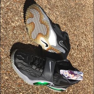 Nike Air Zoom Jet 97 Brett FAVRE Packers